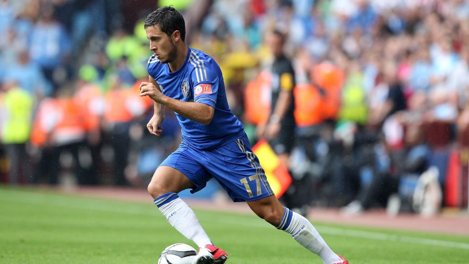 五大联赛是否开始复兴双前锋经典组合打法