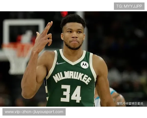 字母哥个人爆炸与团队赢球之间！雄鹿需二持球点分担