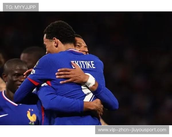 姆巴佩硬战不断！法国队与三大洲冠军同组