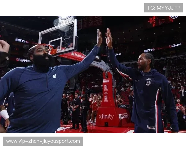 快船再次失利，缺少两位核心球员让球队无力回天，快船又输